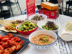 -严三毛口味虾·小严同学的店(曙光路直营店)