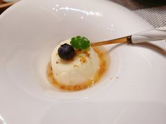 焦糖布丁-月下料理(楷林IFC店)