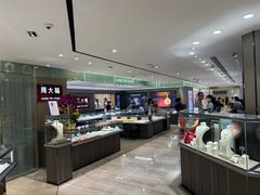-崇光百货(铜锣湾店)