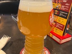 -Boxing Cat Brewery拳击猫精酿啤酒馆(永福店)