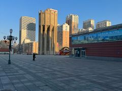 -沈阳站