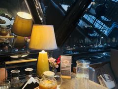 -巴别塔法餐舍(合作路店)