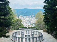 -墨江北回归线标志园