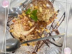 -斯比特花园西餐厅(东方商厦店)
