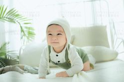 -芳妮豆丁家庭影像馆(宝安店)