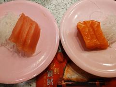 -争鲜回转寿司(南开大悦城店)