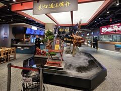 -易裕和·长沙米粉(竹塘西路店)