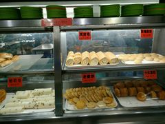 -清华大学-观畴园餐厅