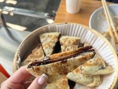 -牛街清真满恒記(平安里西大街店)