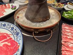 -东来顺饭庄(金泉广场店)