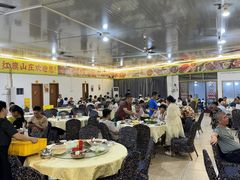 -红旗山庄(圭峰山店)