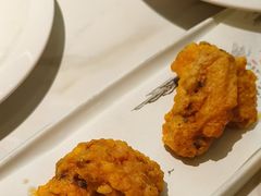 -绿茶餐厅(淮安吾悦广场店)