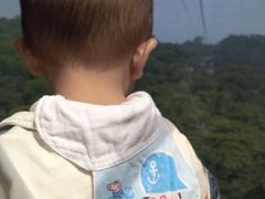 -白云山索道-售票处