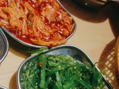 -麻蒲碳烤肉(嘉禾东平地铁站19号店)