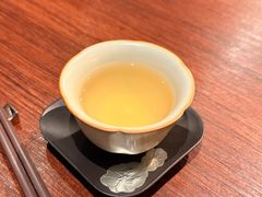 -蛇口希尔顿南海酒店·随轩中餐厅·粤菜