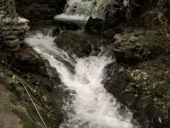 -古龙峡云天玻霸