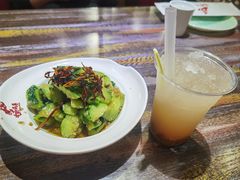 -龙虾风暴(松江店)