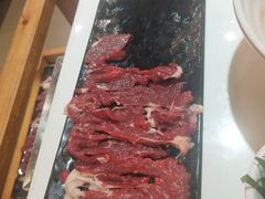 -陈记顺和牛肉火锅馆(天河北路店)