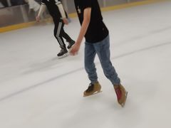 -世界之窗阿尔卑斯冰雪世界