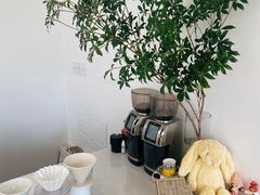 -五进制 Coffee Shop