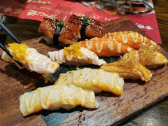 -古田居·特色寿司料理(骏欣中心店)