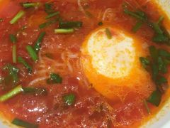 -西贝(上海我格广场店)