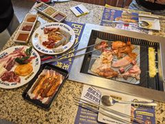 -阿亲家·韩式无限烤肉(春熙路店)