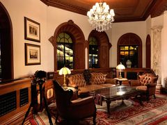 -马勒别墅饭店(静安寺店)