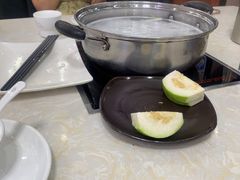 -源港渔村-中山脆肉鲩(博罗店)