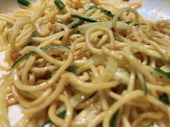 鸡丝凉面-雲蜀龙阁·金牌水煮鱼(方庄店)