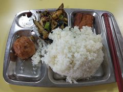 -山东大学(兴隆山校区)