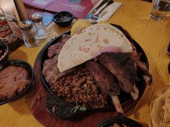 -Pistolera Mexican Cantina女枪手墨西哥餐厅(碧云路店)