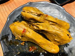 嘎嘎鸭脑壳-嘎嘎鸭脑壳(驷马桥店)