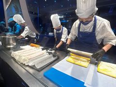 -the Roll'ING手作瑞士卷专门店(卓悦中心店)