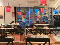 -和府捞面(曹路花园城店)