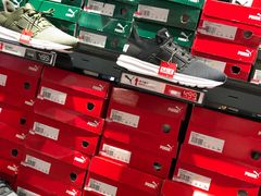 -PUMA品牌自营折扣店(天津佛罗伦萨小镇奥莱店)