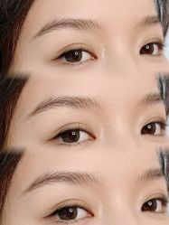 点击看大图 -UP&UP·半永久纹眉纹眼线机器野生眉