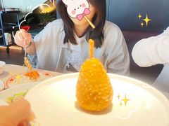 -大鸭梨烤鸭(石佛营店)
