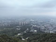 -杭州半山国家森林公园