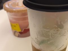 -茶力的小怪兽(梅林卓悦汇店)