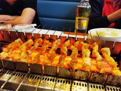 -邢氏老太太烤串(北兴街店)