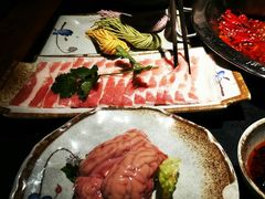 -大龙燚火锅(五一广场店)