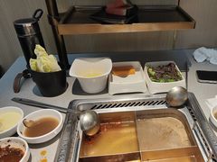 -海底捞火锅(振华商厦店)