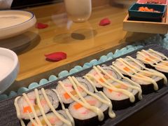 -金博士朝鲜民族餐厅(工大店)