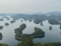 -千岛湖东南湖区