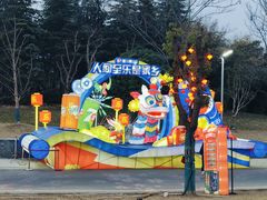 -武汉园博园(武汉自然博物馆)