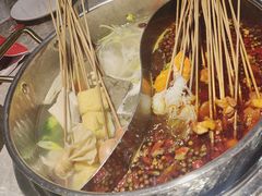 -成都玉林串串香(世纪港湾店)