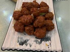 -宝发园名菜馆