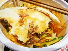 西少爷肉夹馍-西少爷(五道口店)