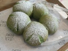 -面包和茶(万联店)